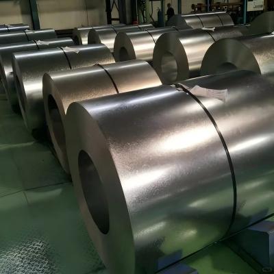 Galvanized Steel Coil